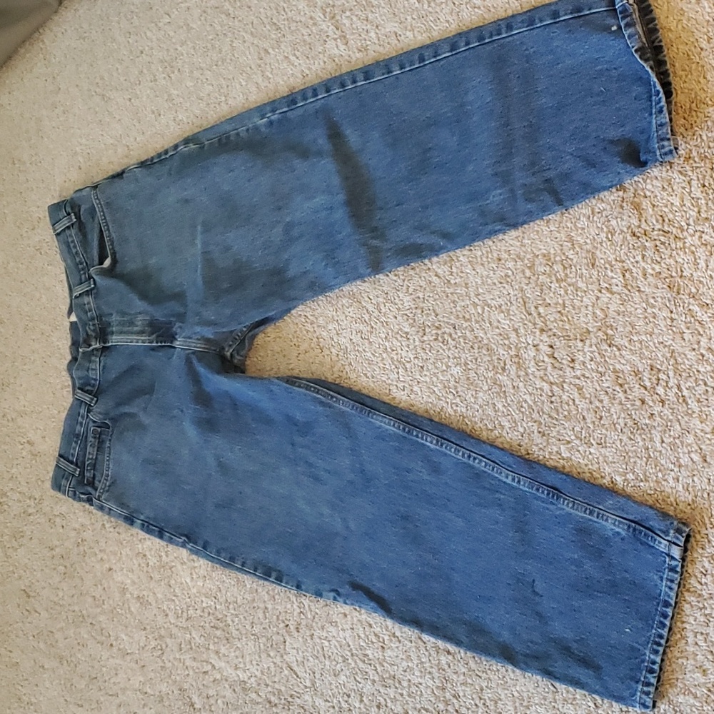 Kirkland jeans